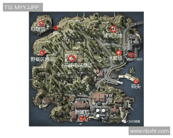 CSGO战术解析：深入探讨WE战队的地图控制与战略布局