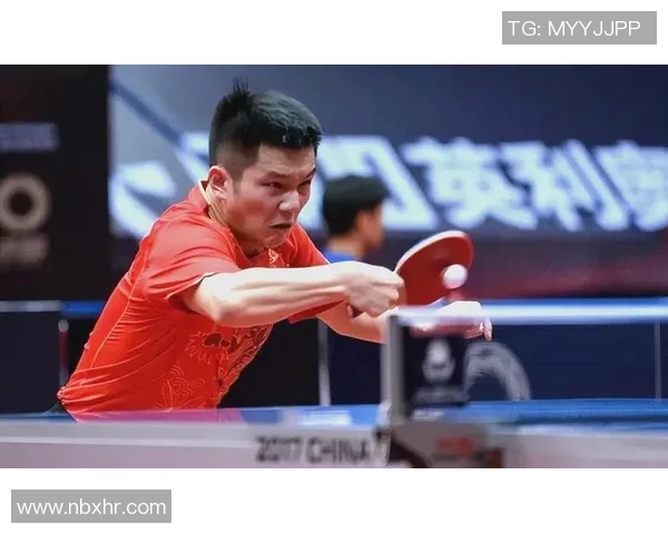 北京乒乓球队个人能力提升之路与训练方法探讨