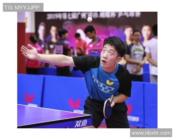 广州乒乓球队在阵地战中的表现分析与未来展望