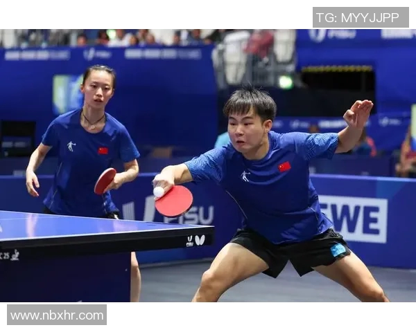 最新乒乓球状态排行榜揭晓北京乒乓球队稳居榜首引关注
