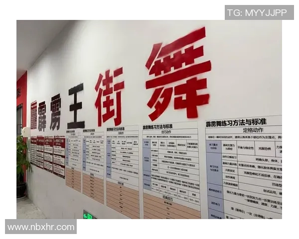 深圳街舞队的速度与技巧探讨：街舞文化的魅力与挑战分析