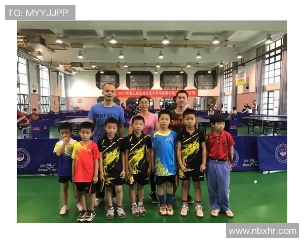 西安乒乓球队状态分析与未来发展展望探讨