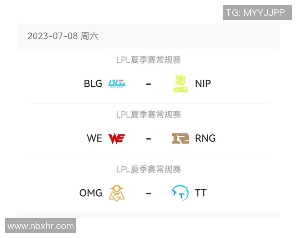 赛后复盘：RNG与BLG对决中的速度较量与战术分析