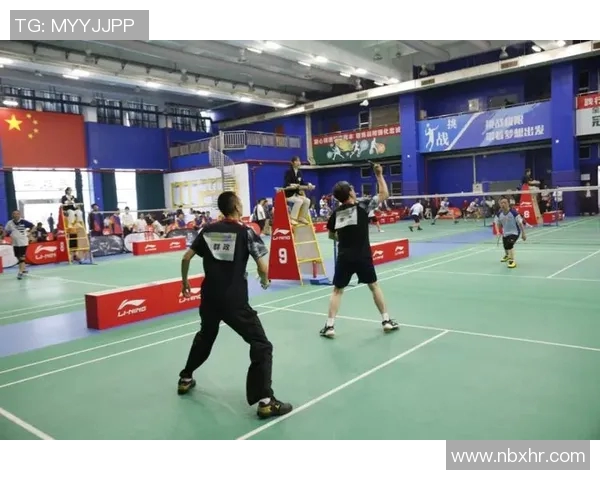 重庆网球队意识提升之路：探讨团队协作与个人发展相结合的策略