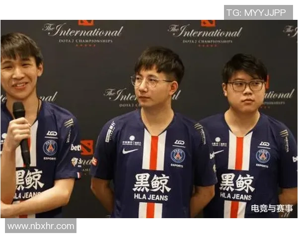 DOTA2深度分析：探讨TES战队在比赛中的耐力与表现策略