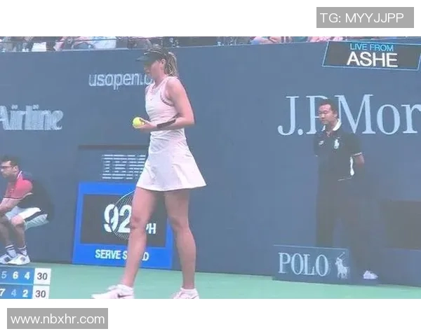 杨秀英专访：从青涩少女到网球明星的成长之路回顾