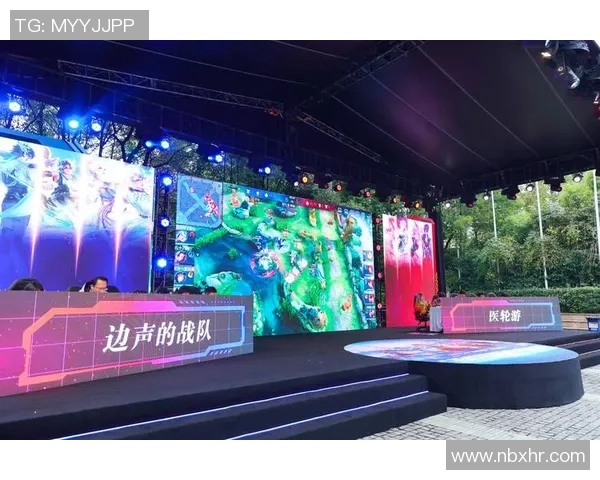 热议王者荣耀EDG战队状态变革背后的原因与未来展望