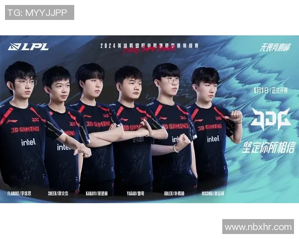 聚焦英雄联盟FPX战队耐力与毅力的背后故事与启示