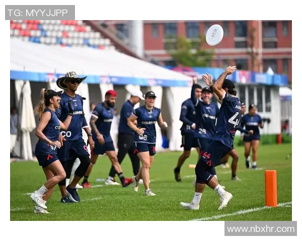 成都飞盘队状态分析：聚焦团队表现与未来发展潜力