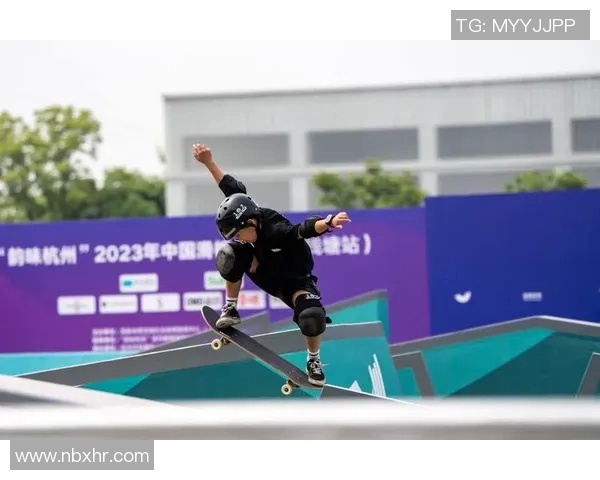 杭州滑板队实力提升引发热议滑板文化新潮流的崛起与发展