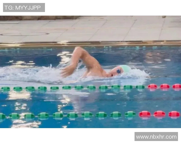 提升自由泳效率与技巧的优化方法与训练策略解析