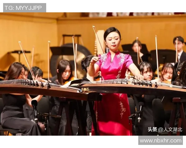 武汉音乐学院：深耕艺术教育与文化创新的摇篮，探索音乐与时代的融合发展