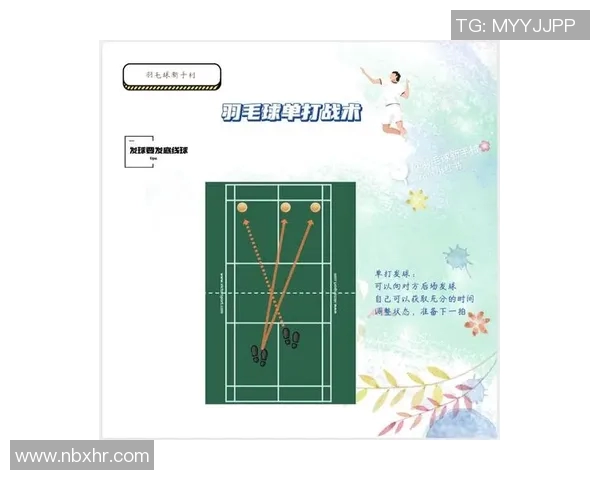 重庆羽毛球队中路突破打法的深度分析与战术探讨